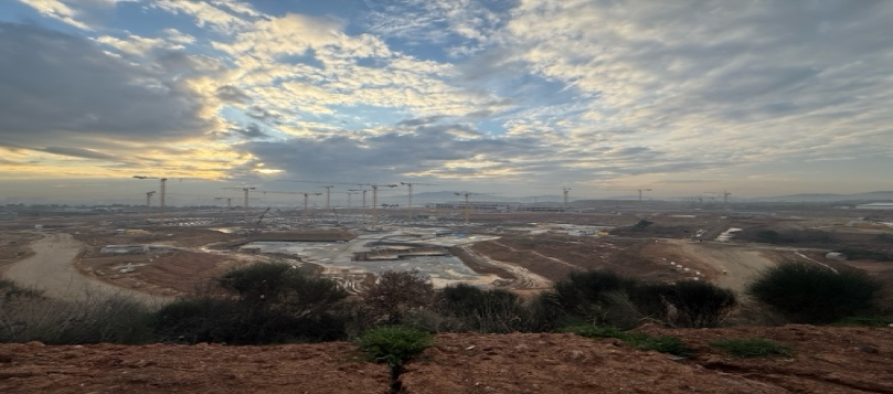SANCAKTEPE ŞEHİR HASTANESİ