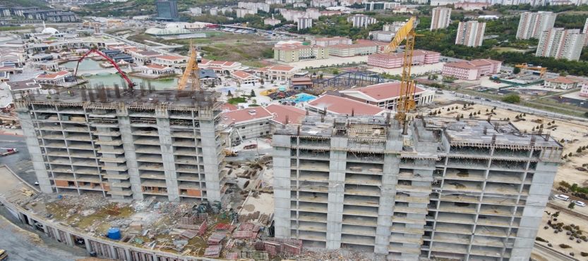 MARİOT OTEL