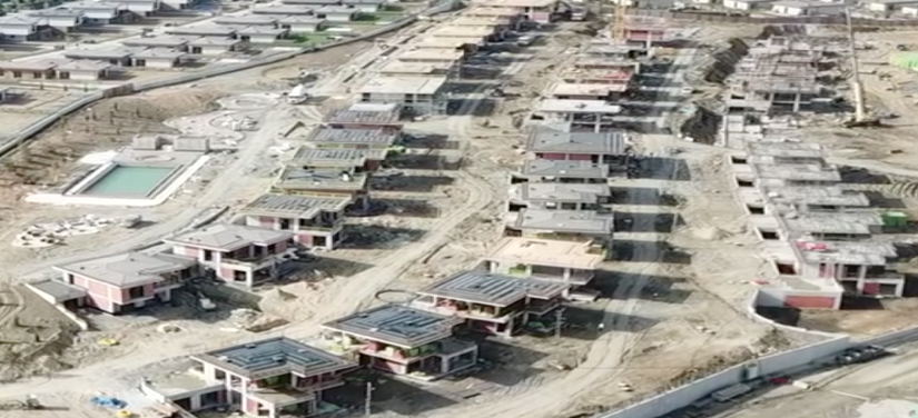 YEŞİLYAKA 2.ETAP