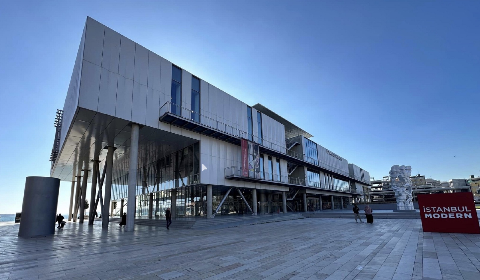 Sancaktepe şehir hastanesi