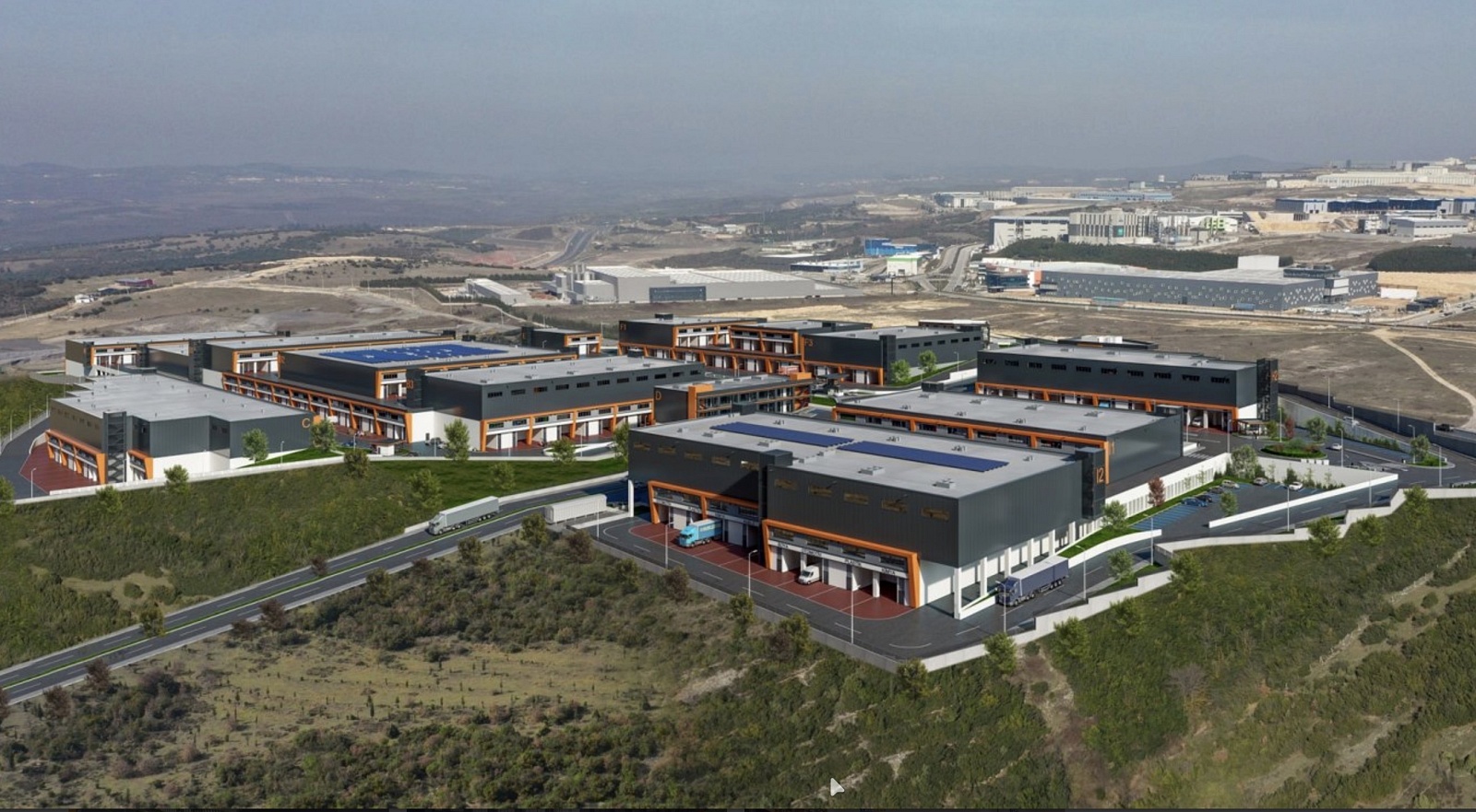 Sancaktepe şehir hastanesi