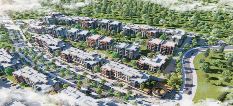 DURSUNKÖY YENİŞEHİR THY BLOKLARI