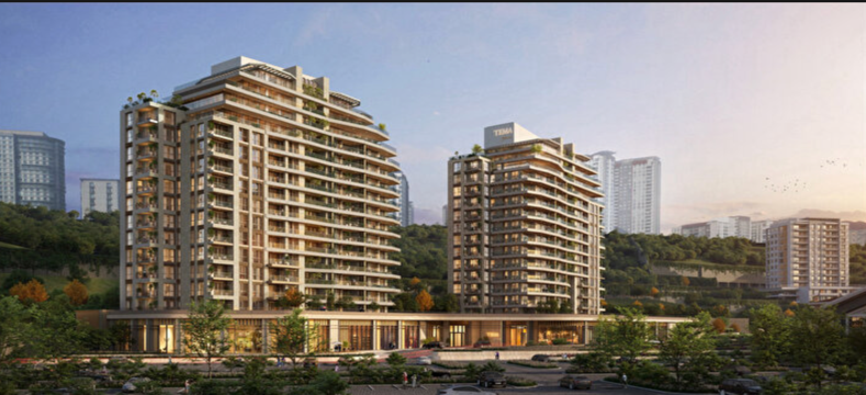 MARİOT OTEL